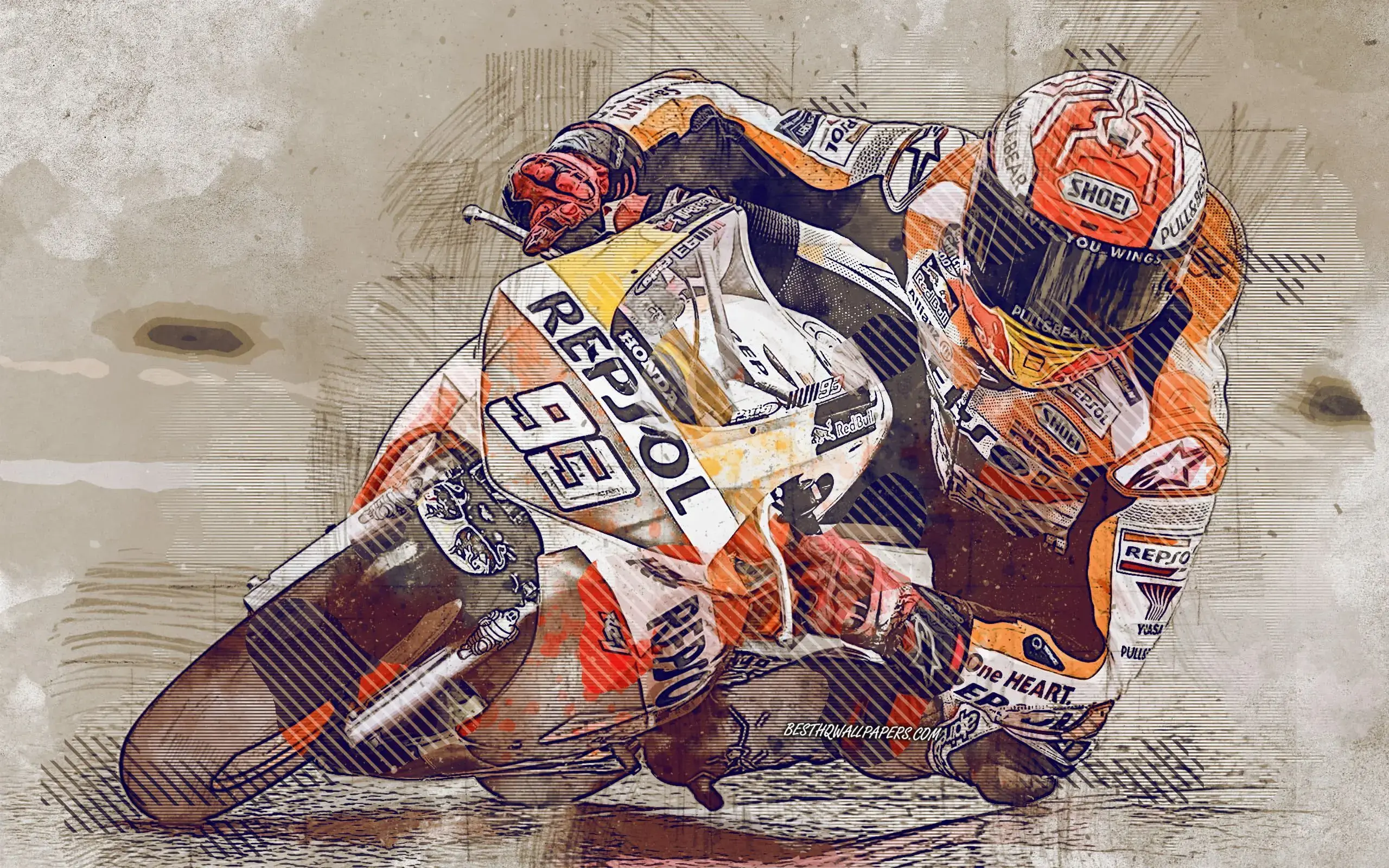 Marc Marquez