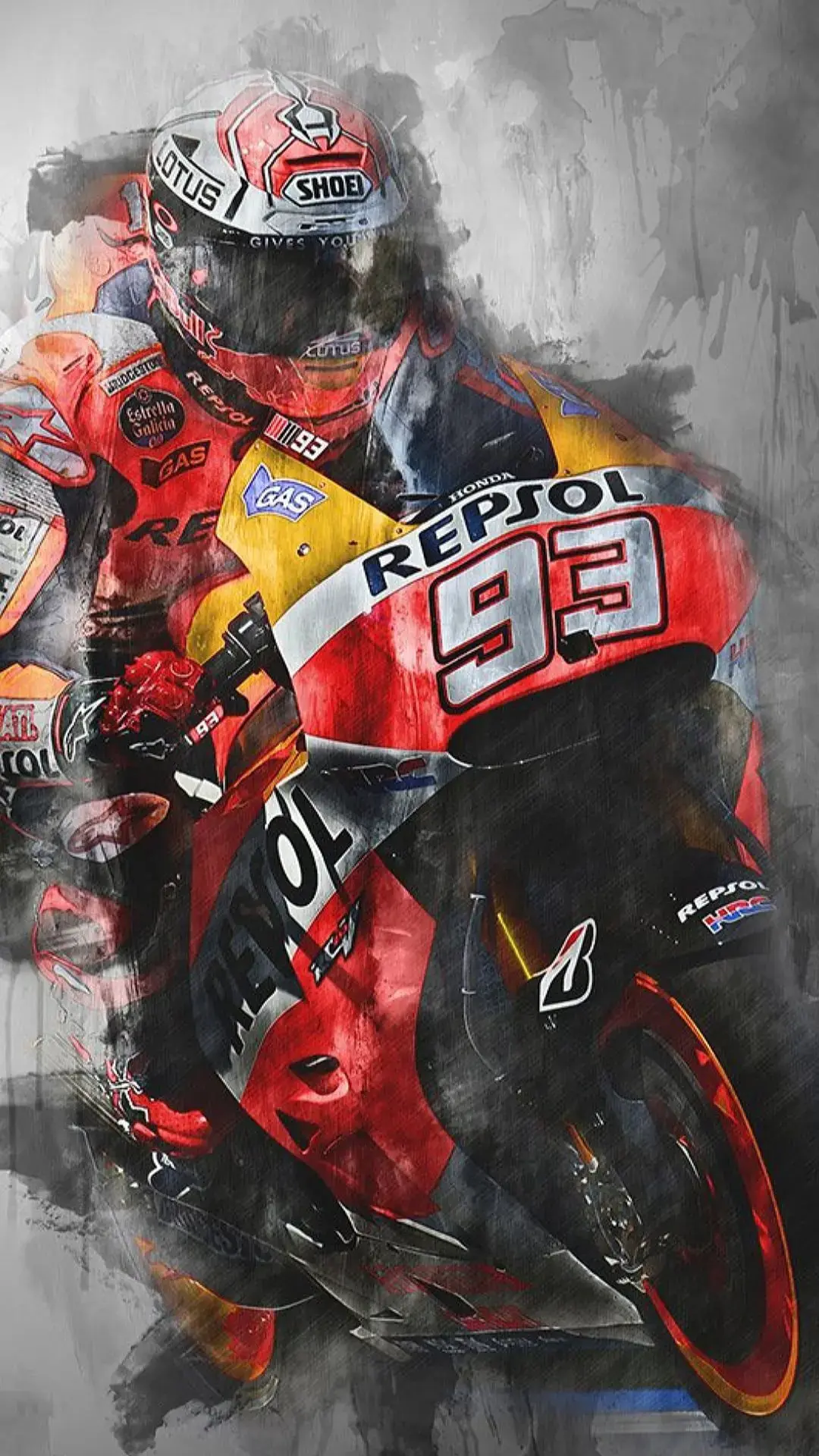 Marc Marquez