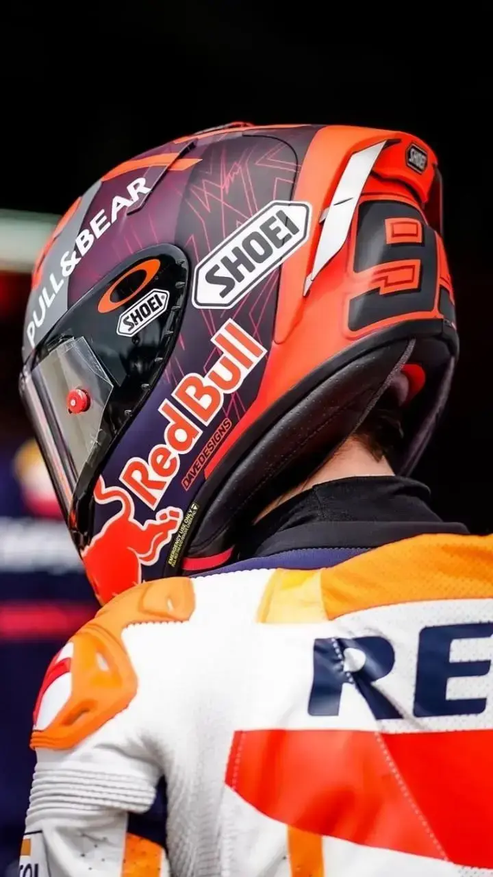 Marc Marquez