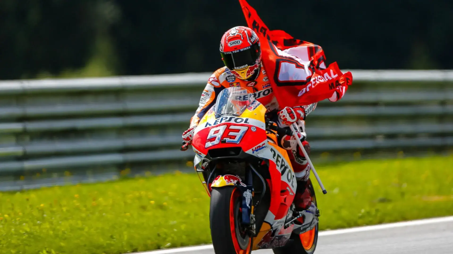 Marc Marquez