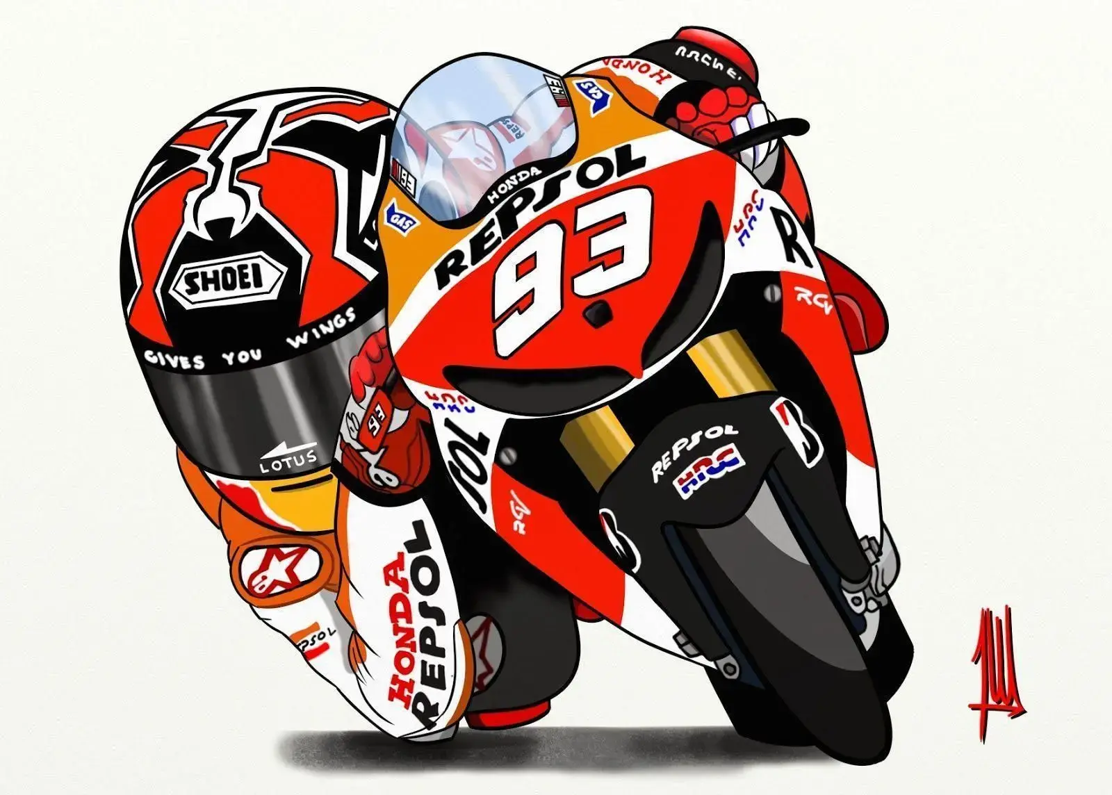 Marc Marquez
