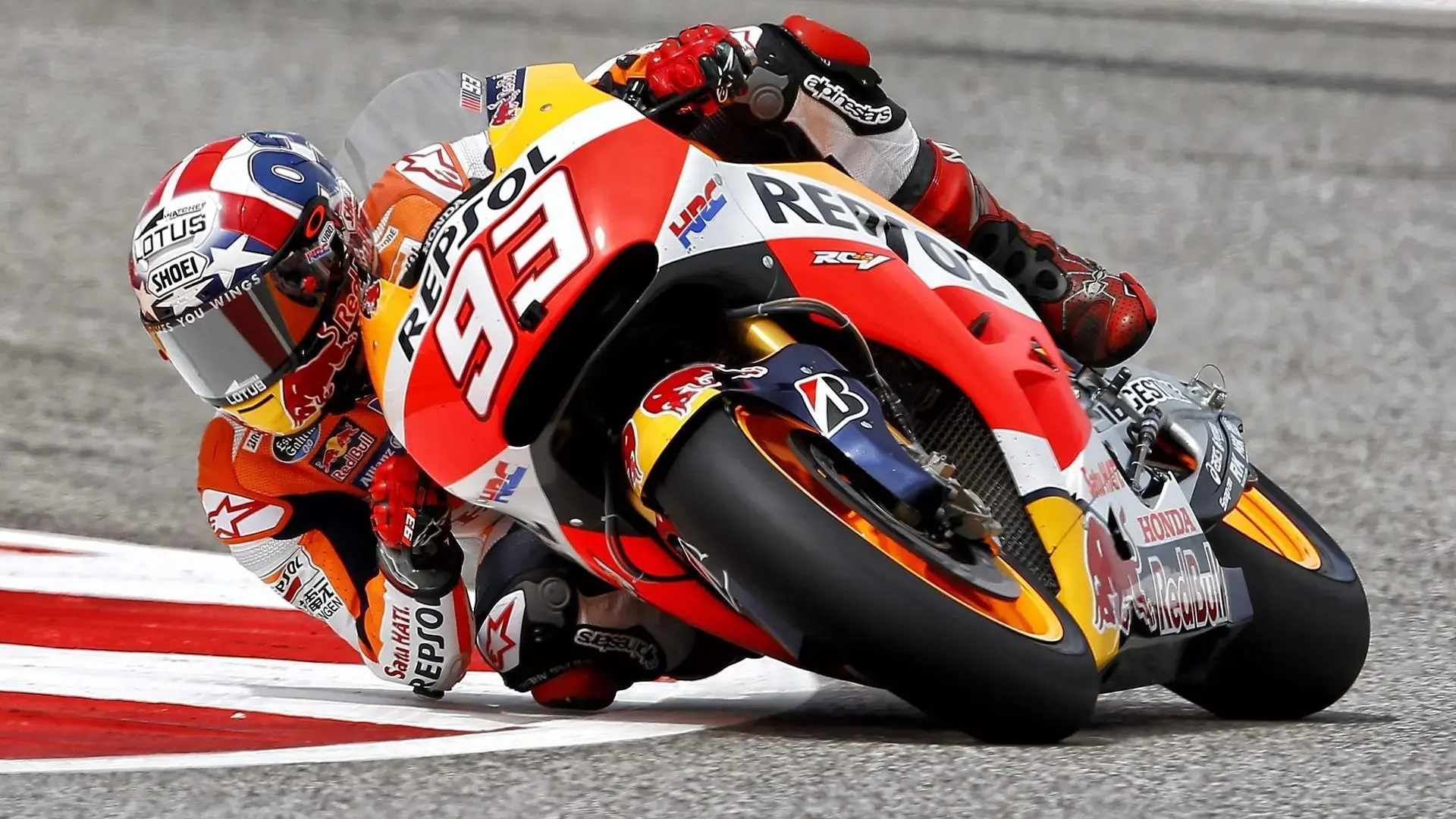 Marc Marquez