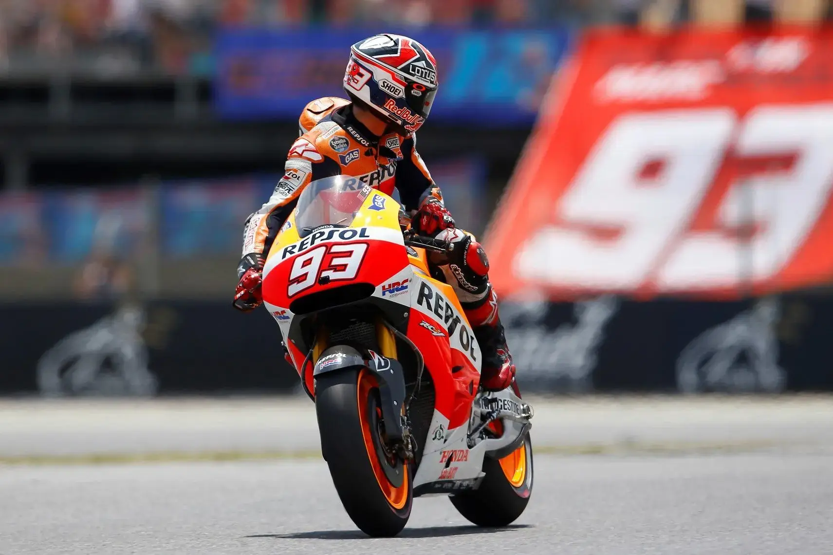 Marc Marquez