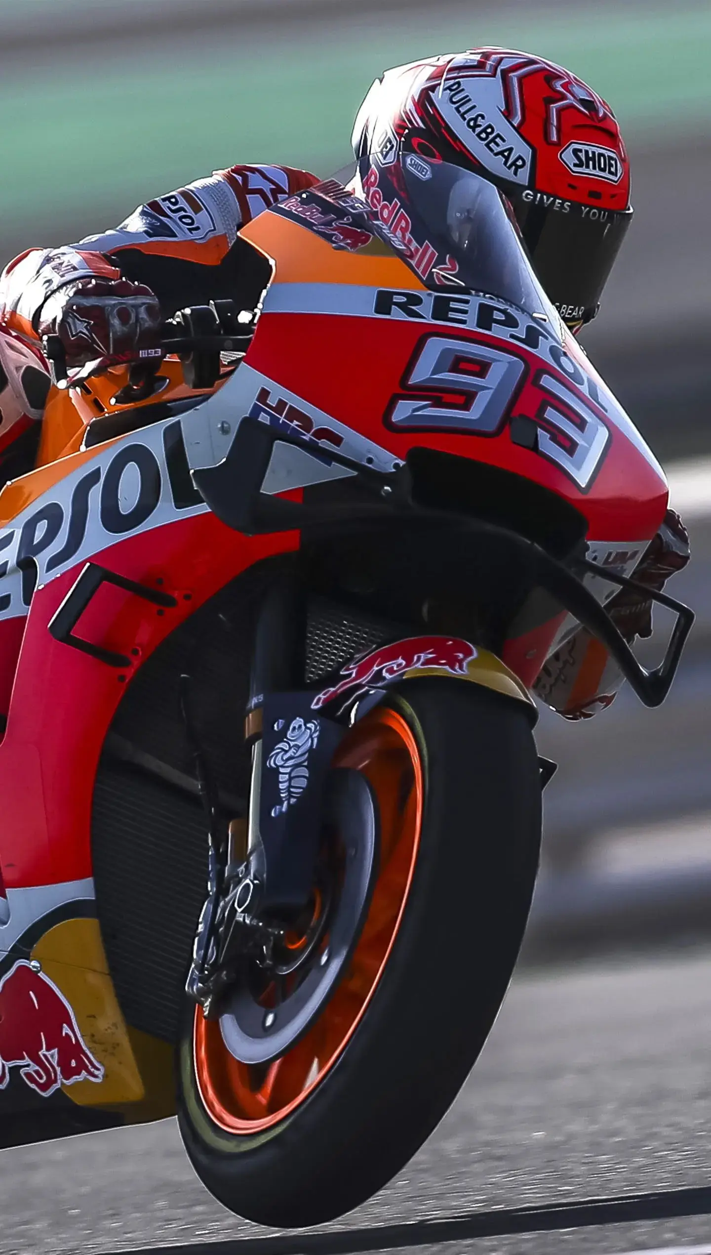 Marc Marquez