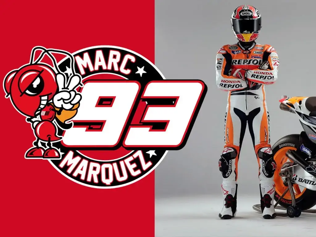 Marc Marquez