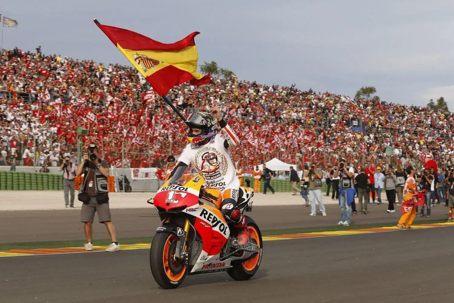 Marc Marquez