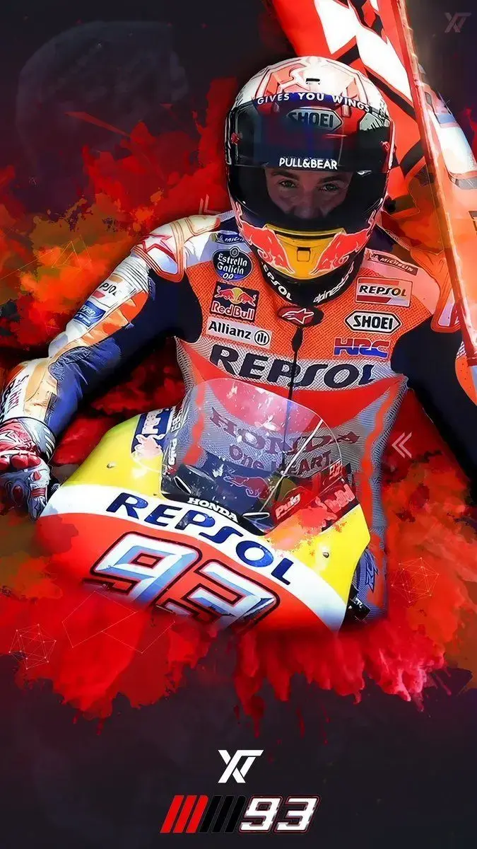 Marc Marquez