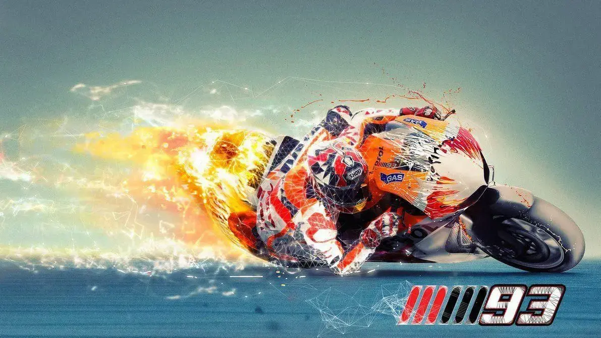 Marc Marquez