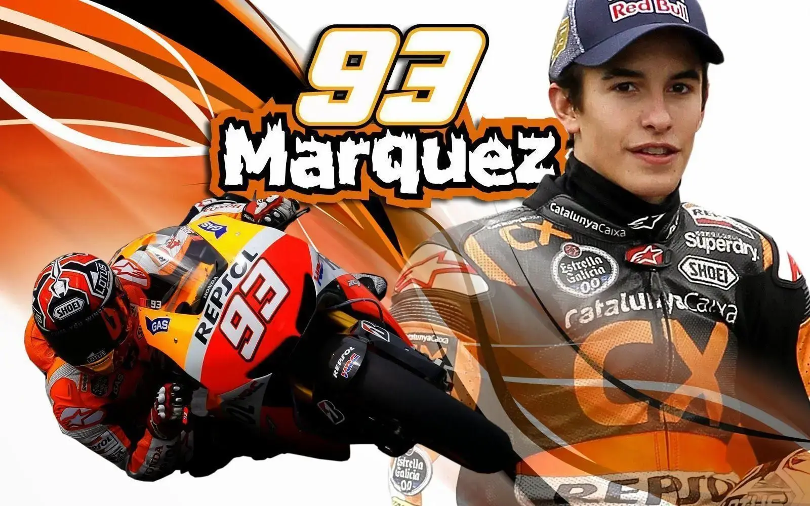 Marc Marquez