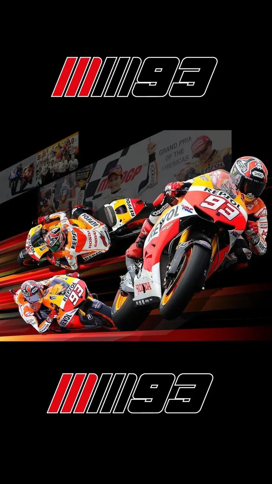 Marc Marquez