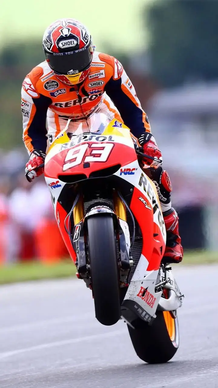 Marc Marquez