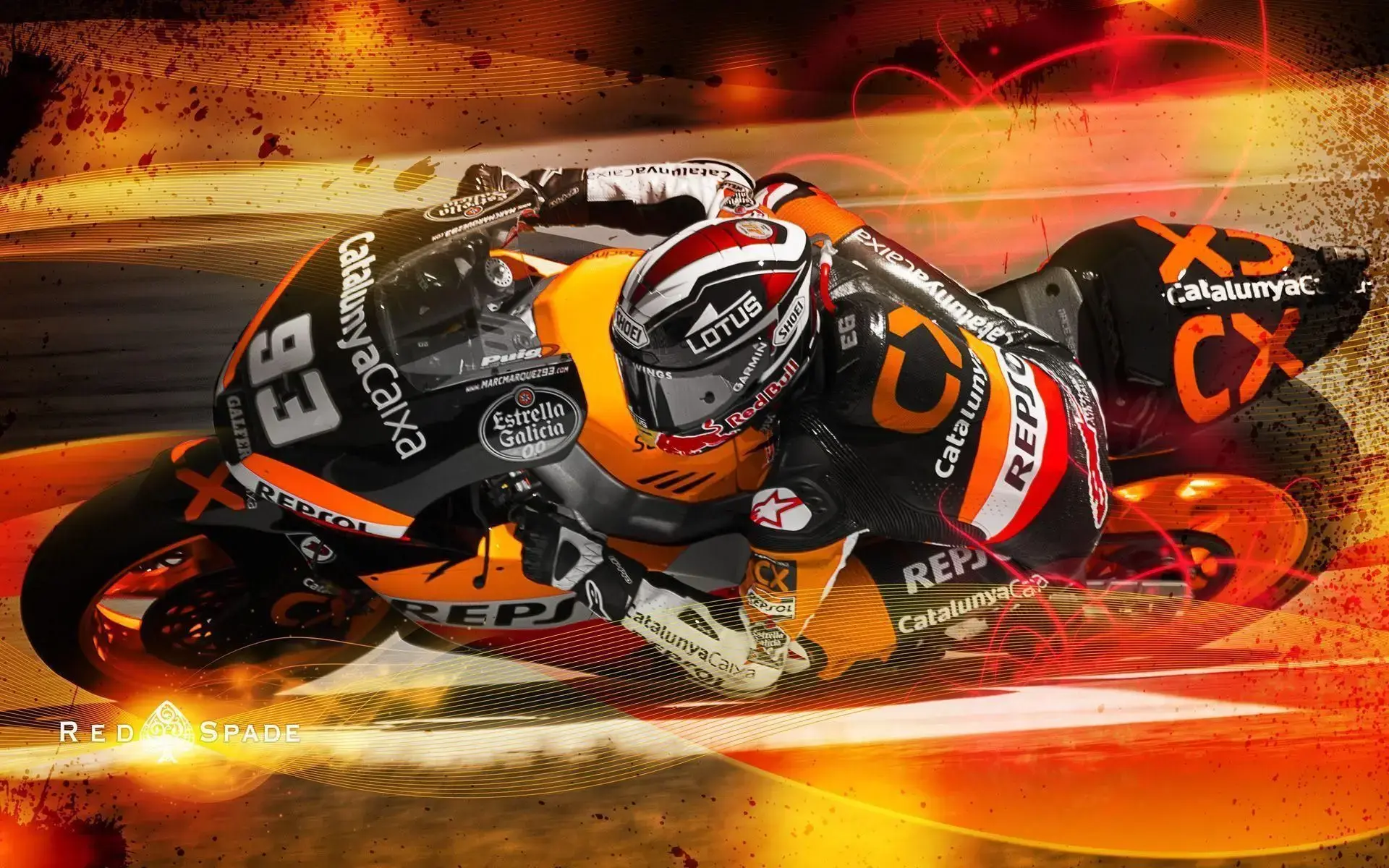 Marc Marquez
