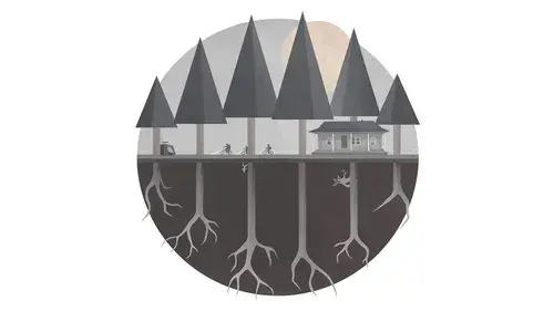 Fondo de Pantalla Stranger Things Temporada 4