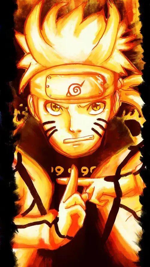 fondo de pantalla naruto