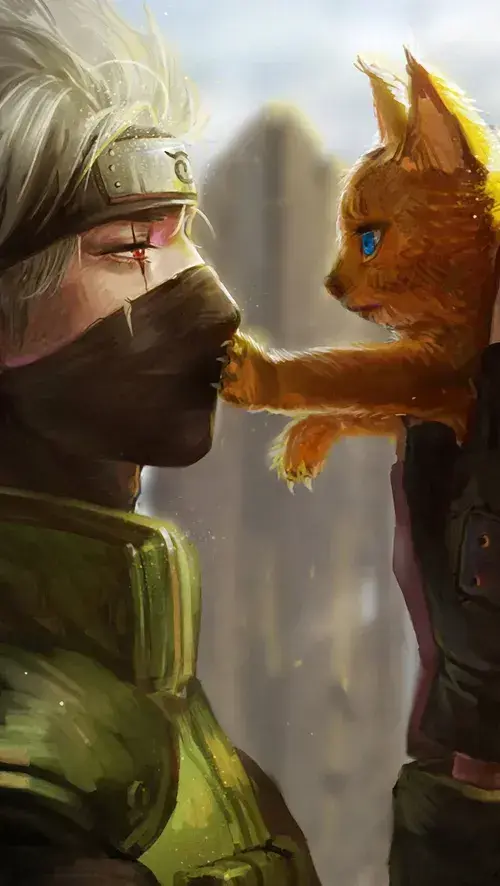 fondo de pantalla naruto