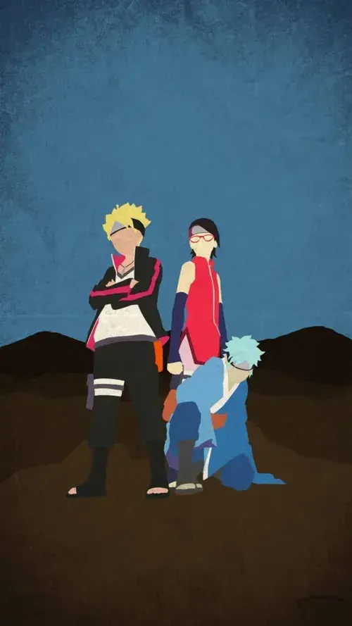 fondo de pantalla naruto