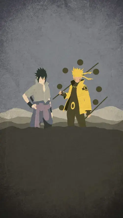 fondo de pantalla naruto