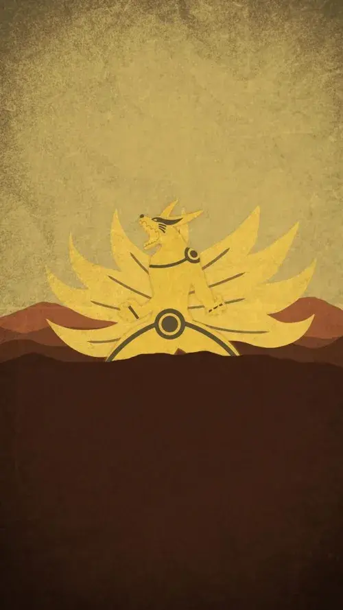 fondo de pantalla naruto