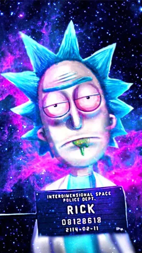 Rick and Morty