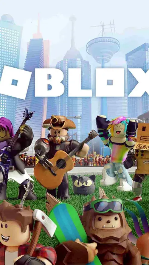 Roblox