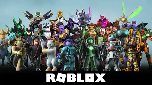 Roblox wallpapers