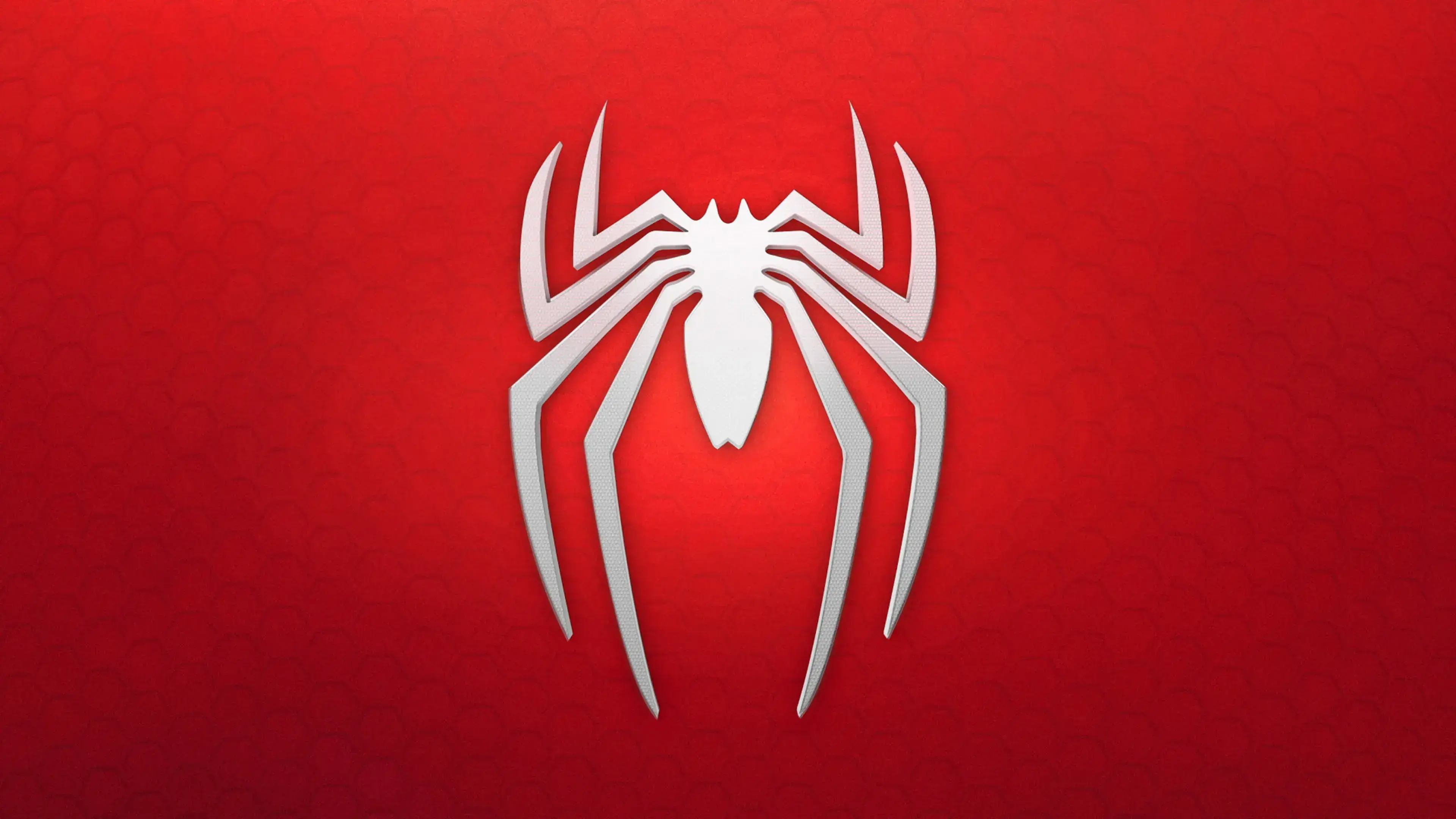 Fondo de Pantalla Spiderman