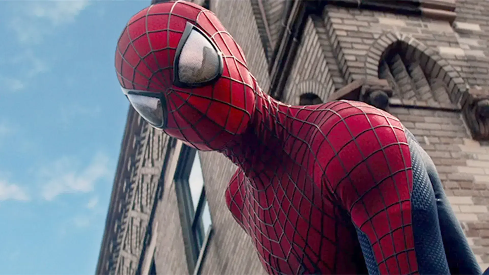 Fondo de Pantalla Spiderman