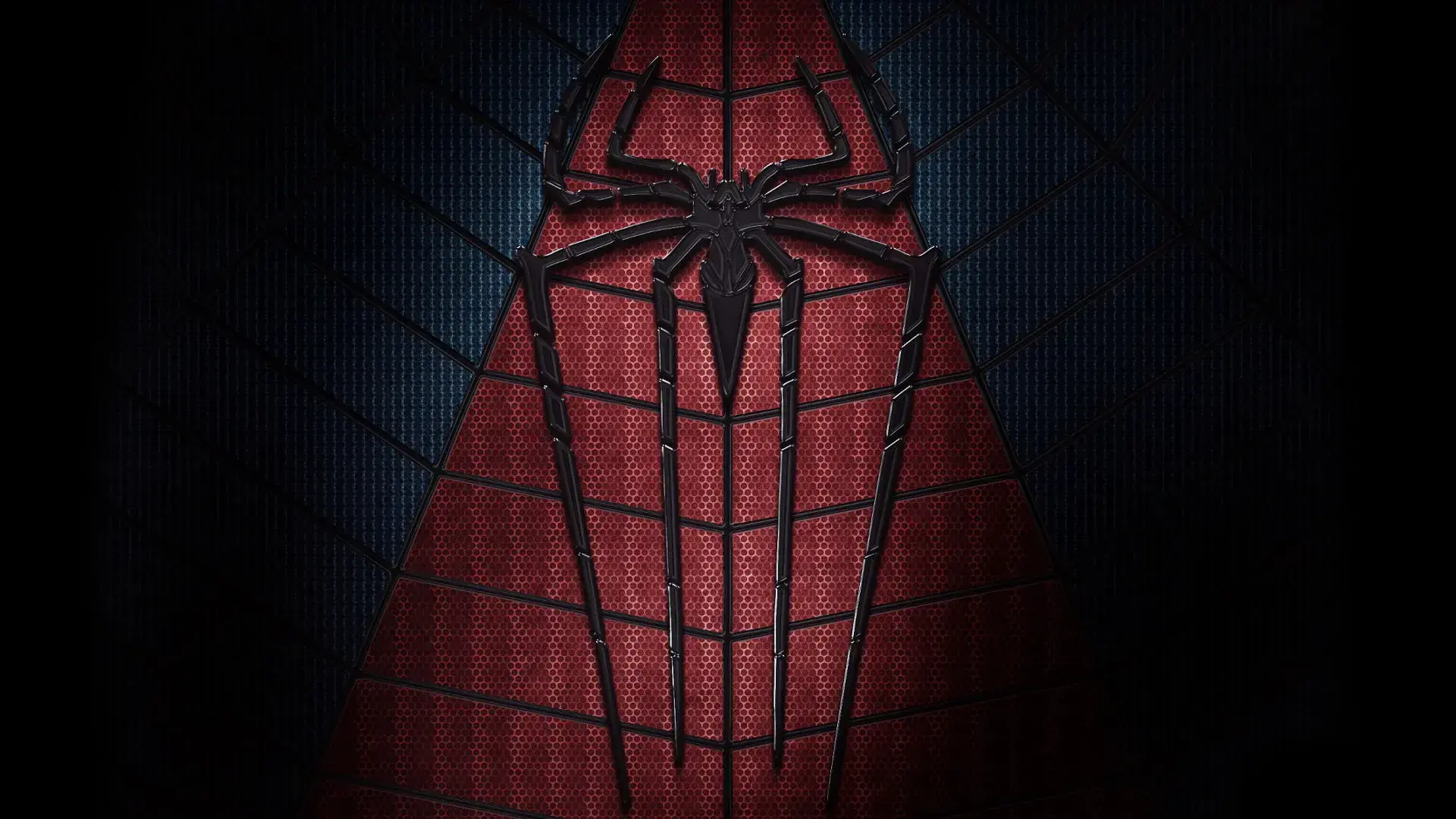 Fondo de Pantalla Spiderman