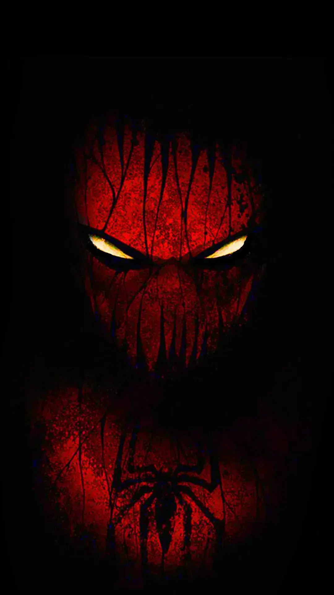 Fondo de Pantalla Spiderman