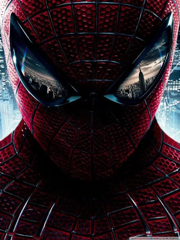 Fondo de Pantalla Spiderman
