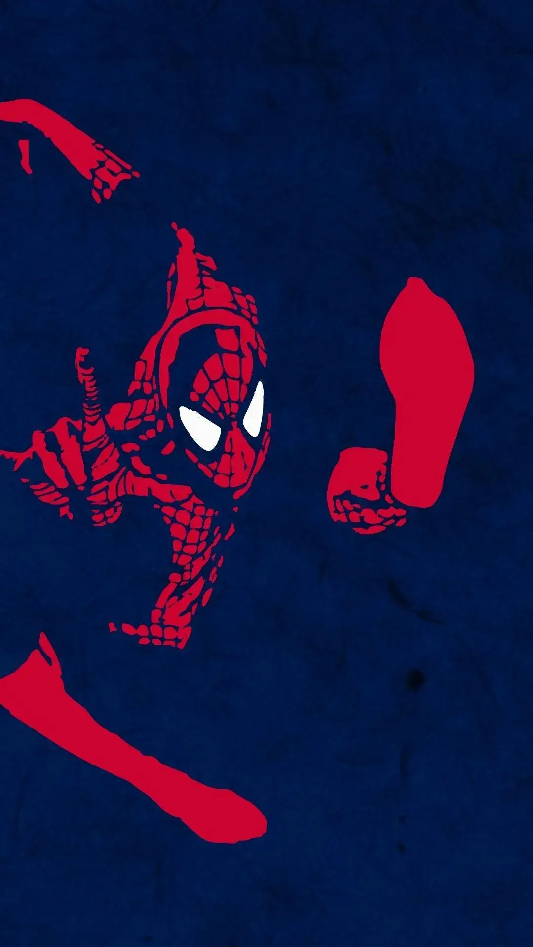 Fondo de Pantalla Spiderman