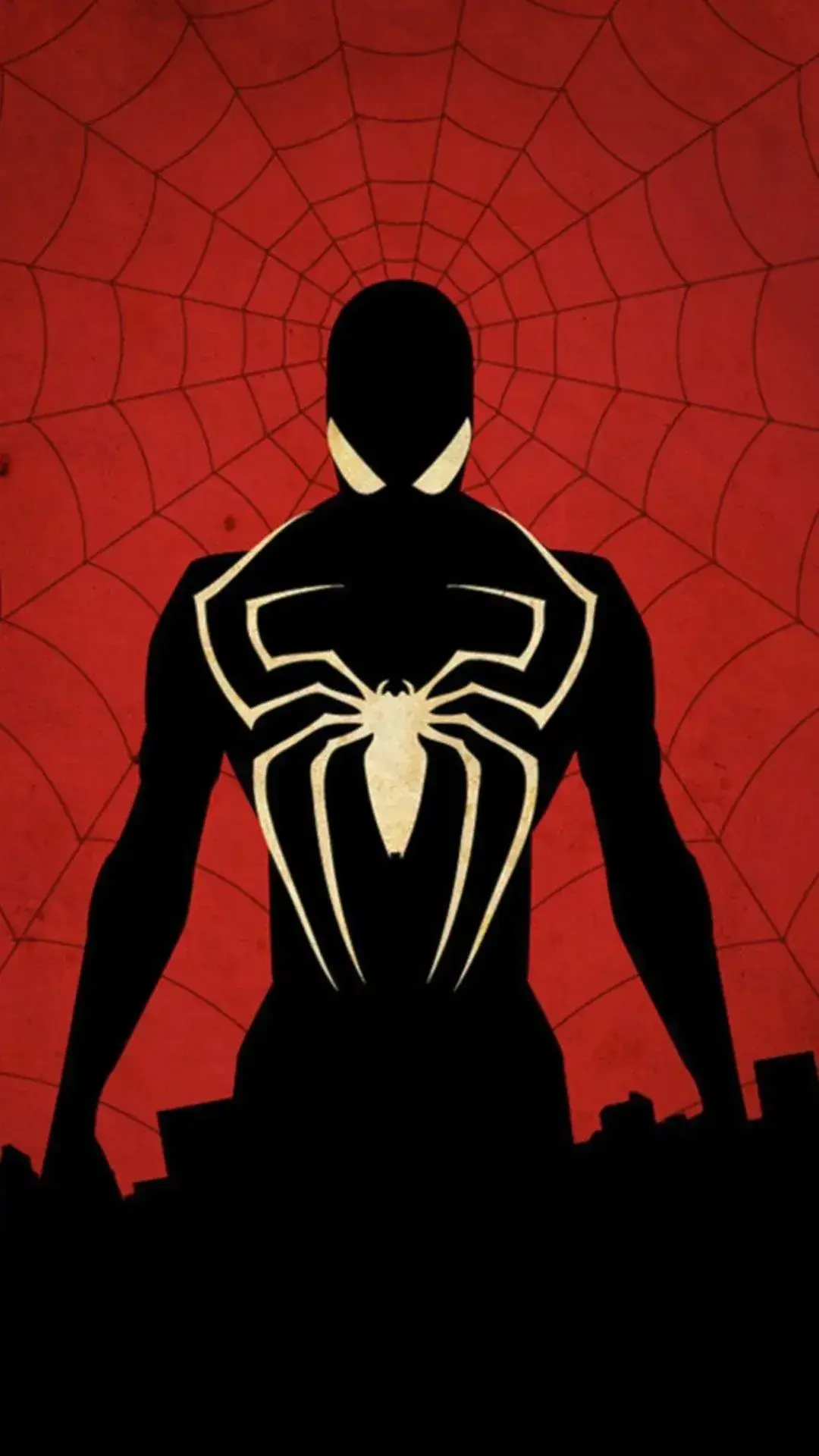 Fondo de Pantalla Spiderman