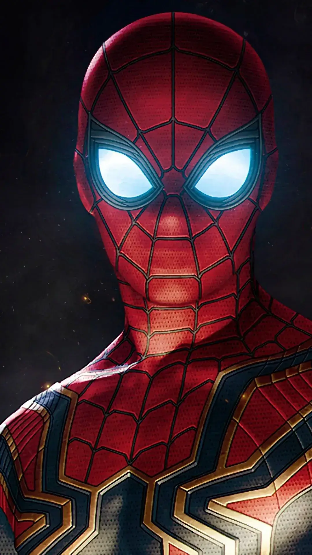 Fondo de Pantalla Spiderman
