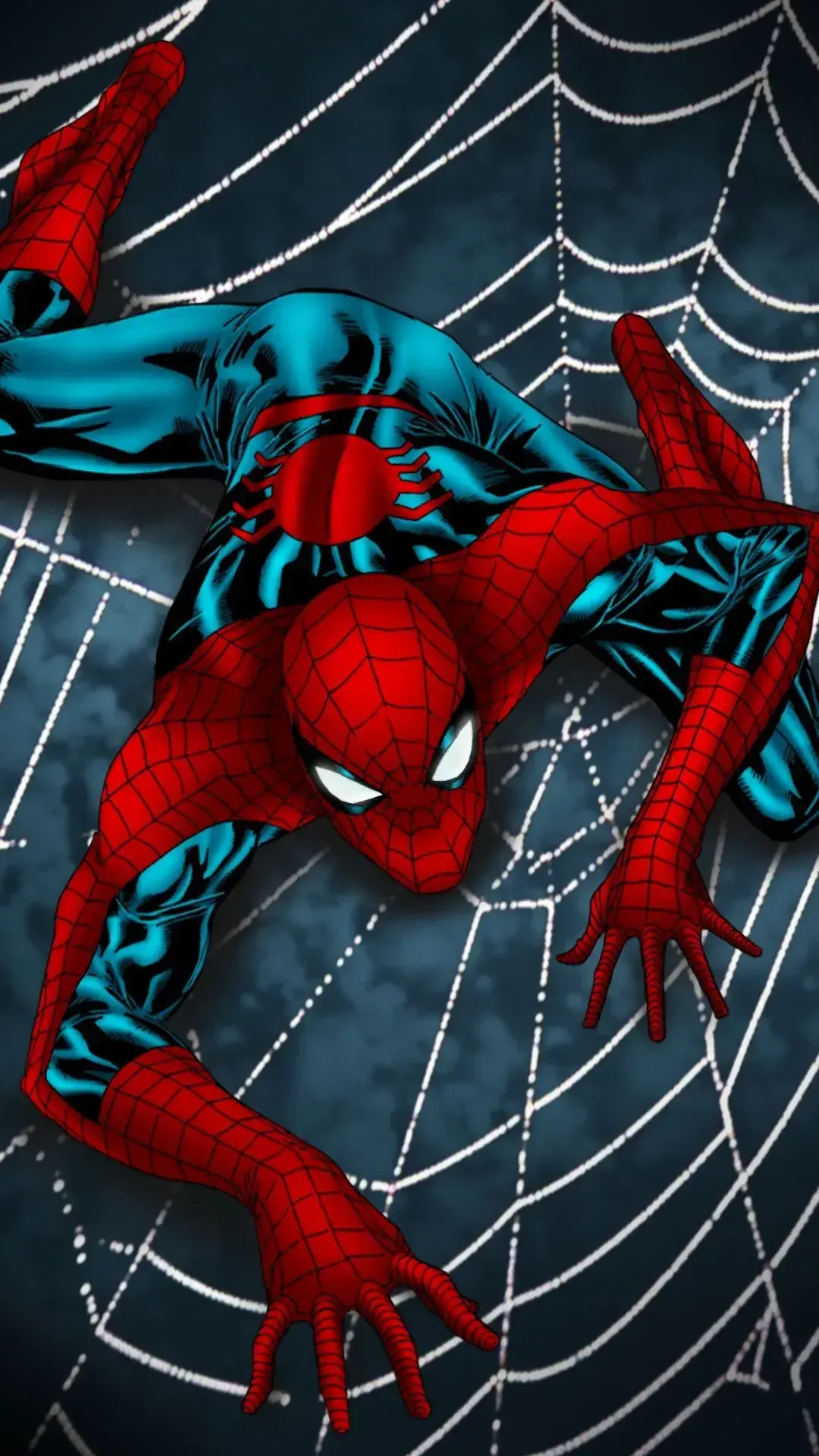 Fondo de Pantalla Spiderman