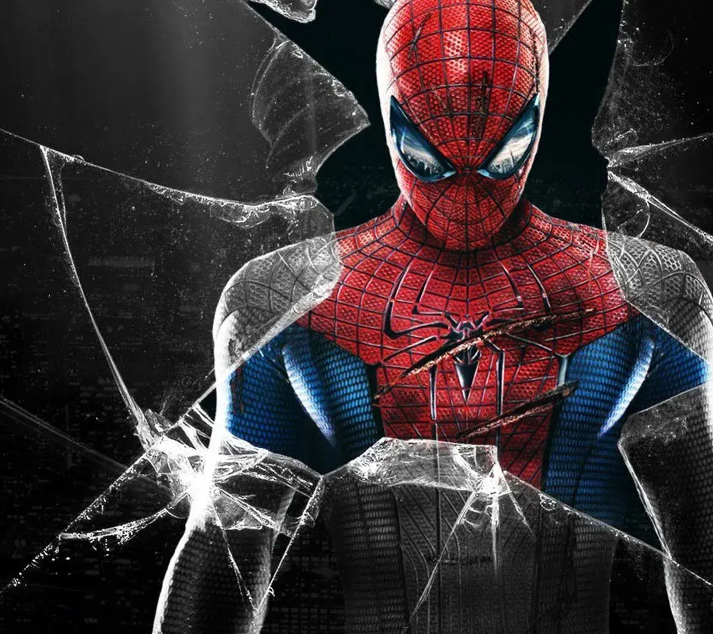 Fondo de Pantalla Spiderman