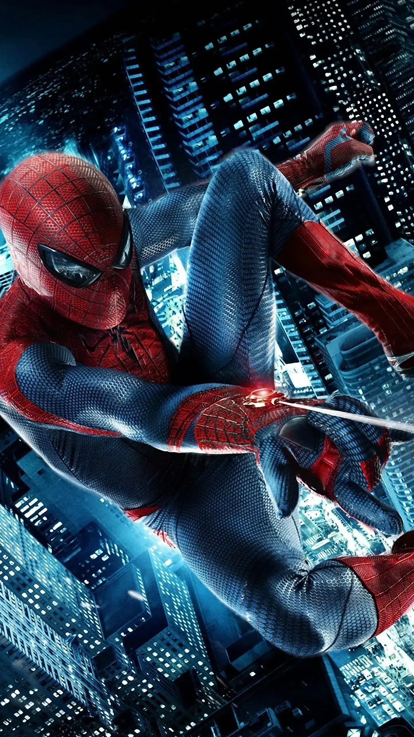 Fondo de Pantalla Spiderman