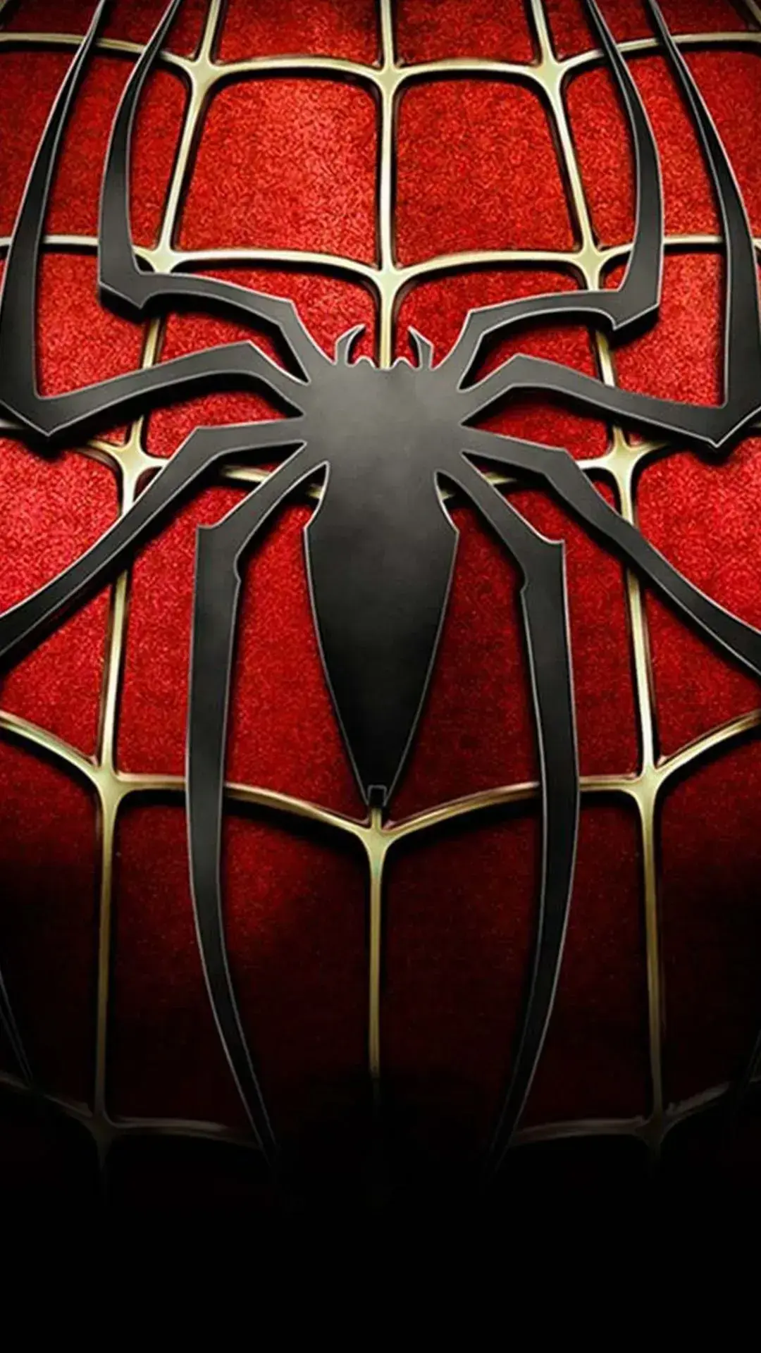 Fondo de Pantalla Spiderman
