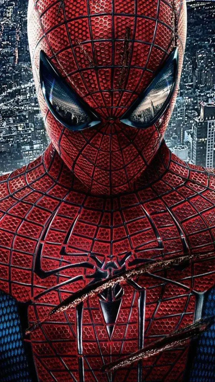 Fondo de Pantalla Spiderman