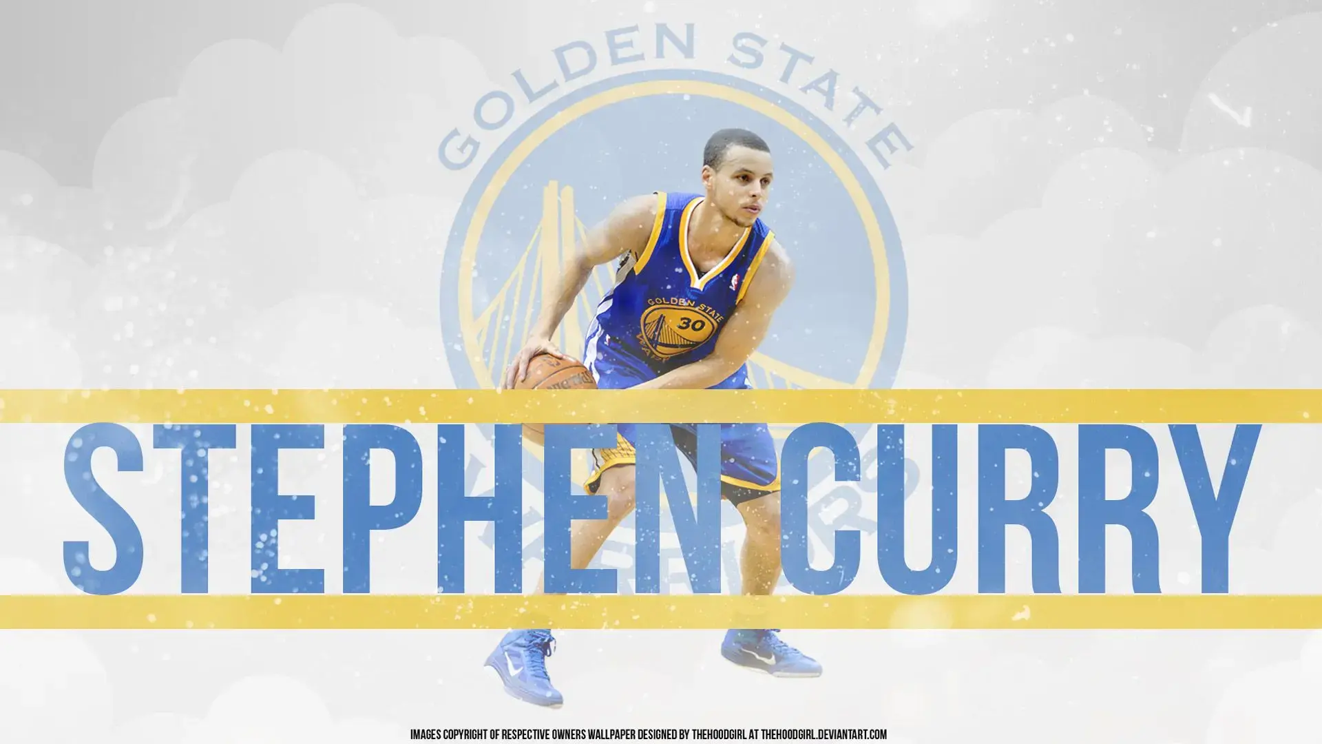 Stephen Curry