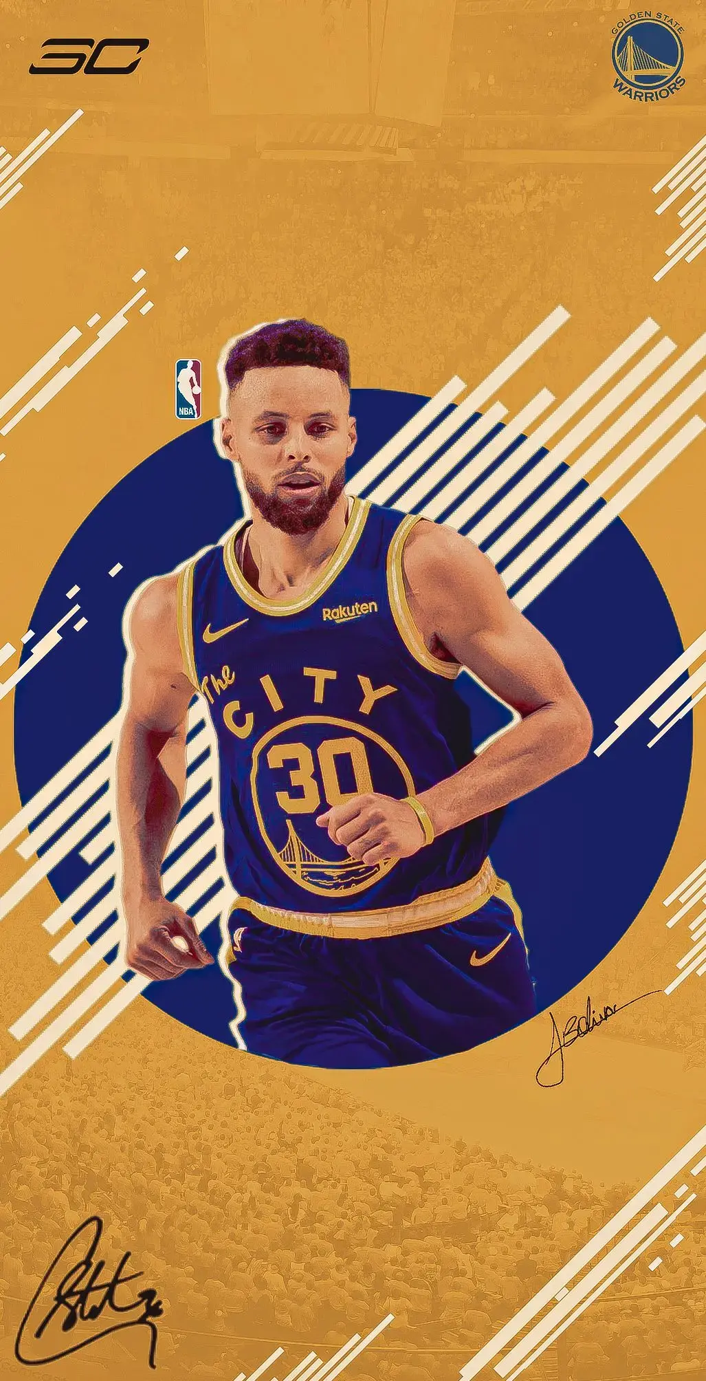Stephen Curry