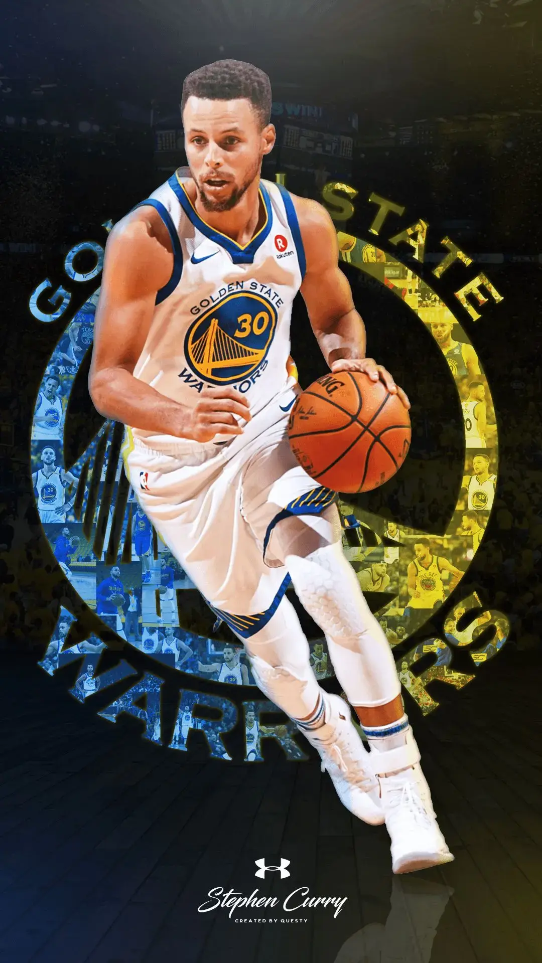 Stephen Curry