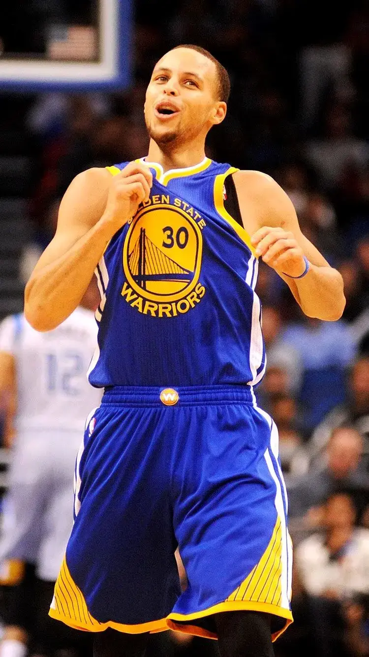 Stephen Curry
