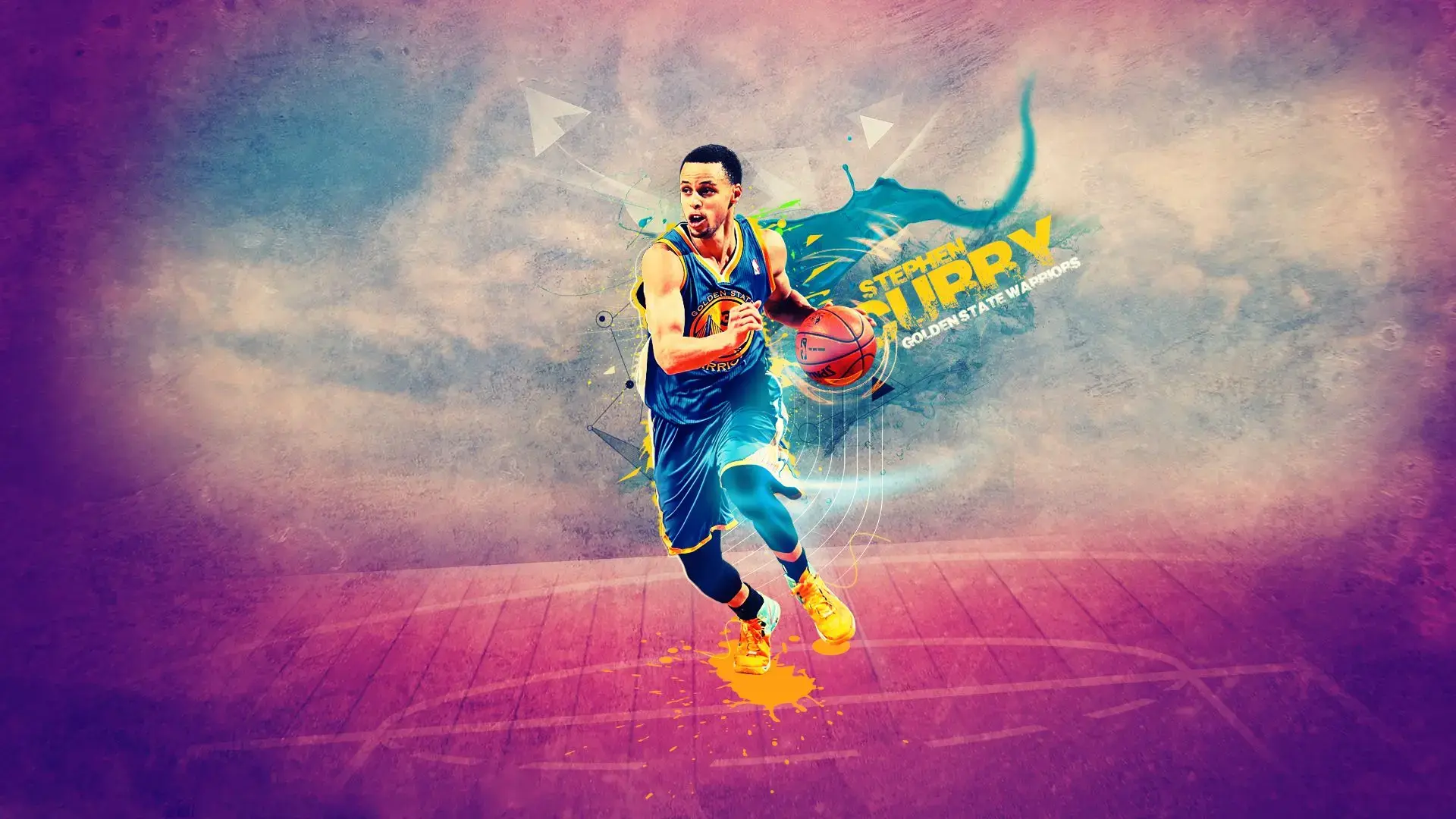 Stephen Curry