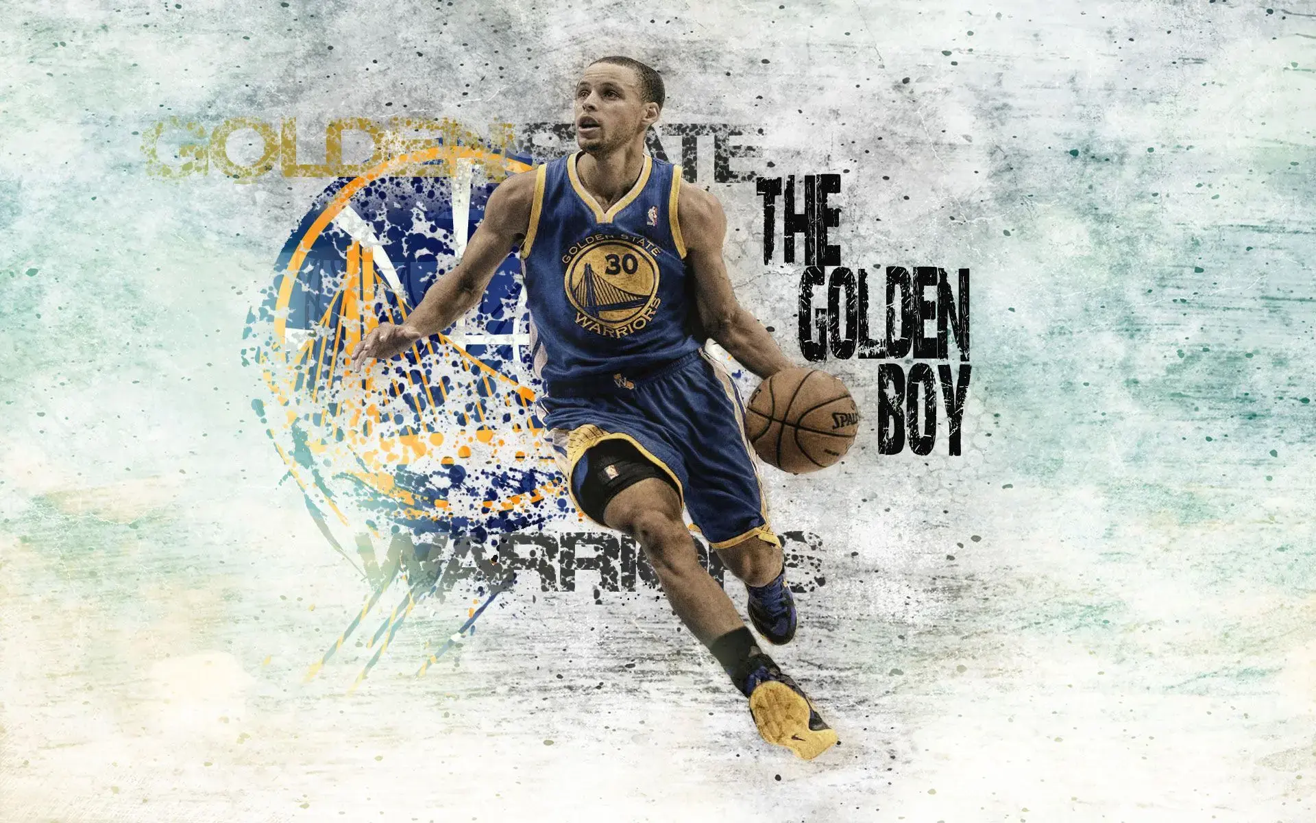 Stephen Curry