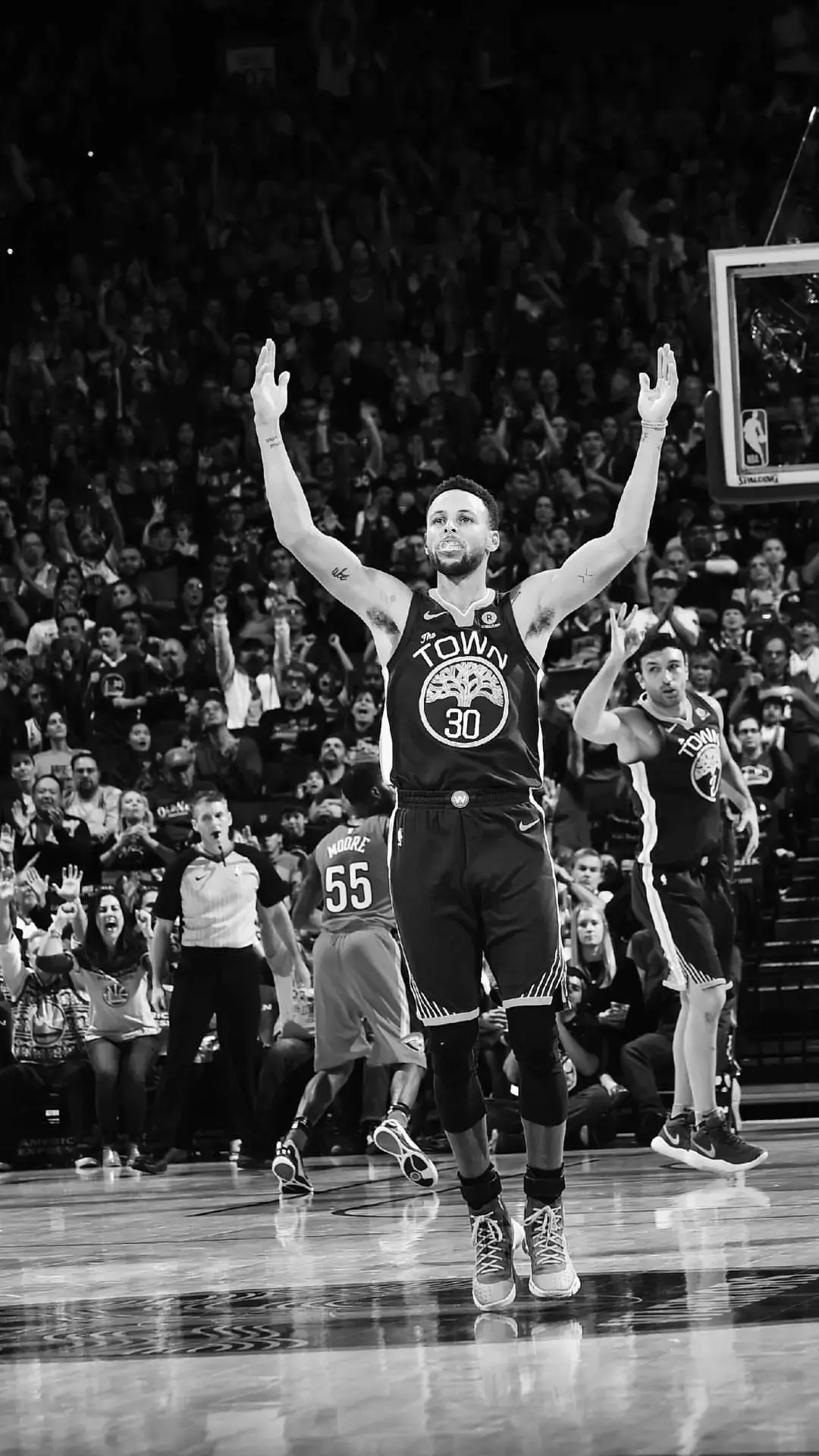 Stephen Curry