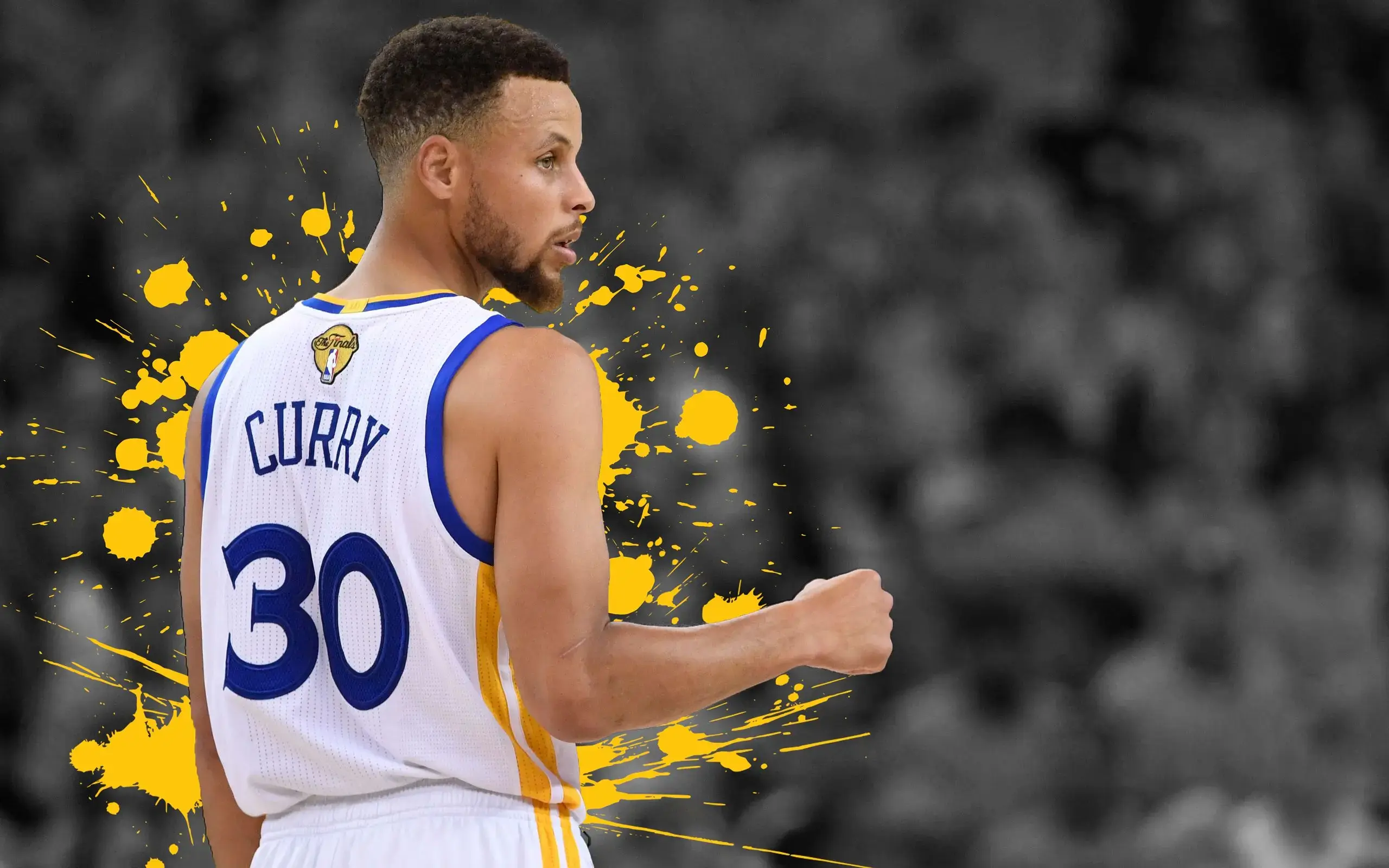 Stephen Curry