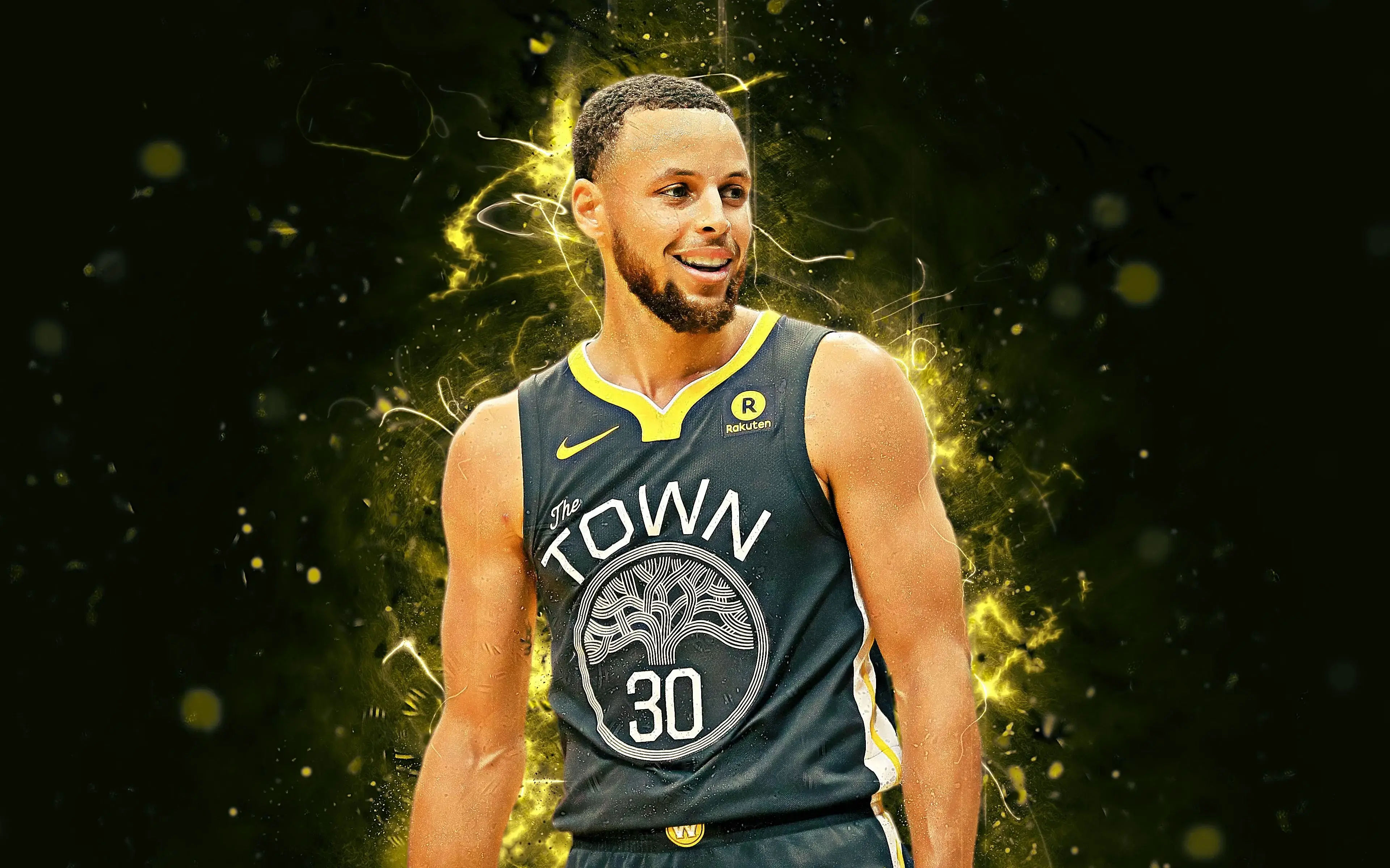 Stephen Curry