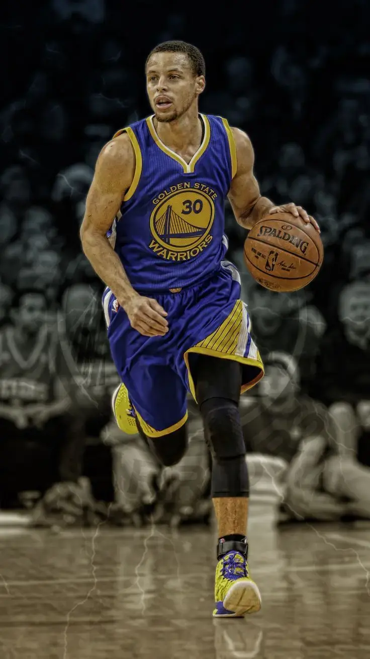 Stephen Curry