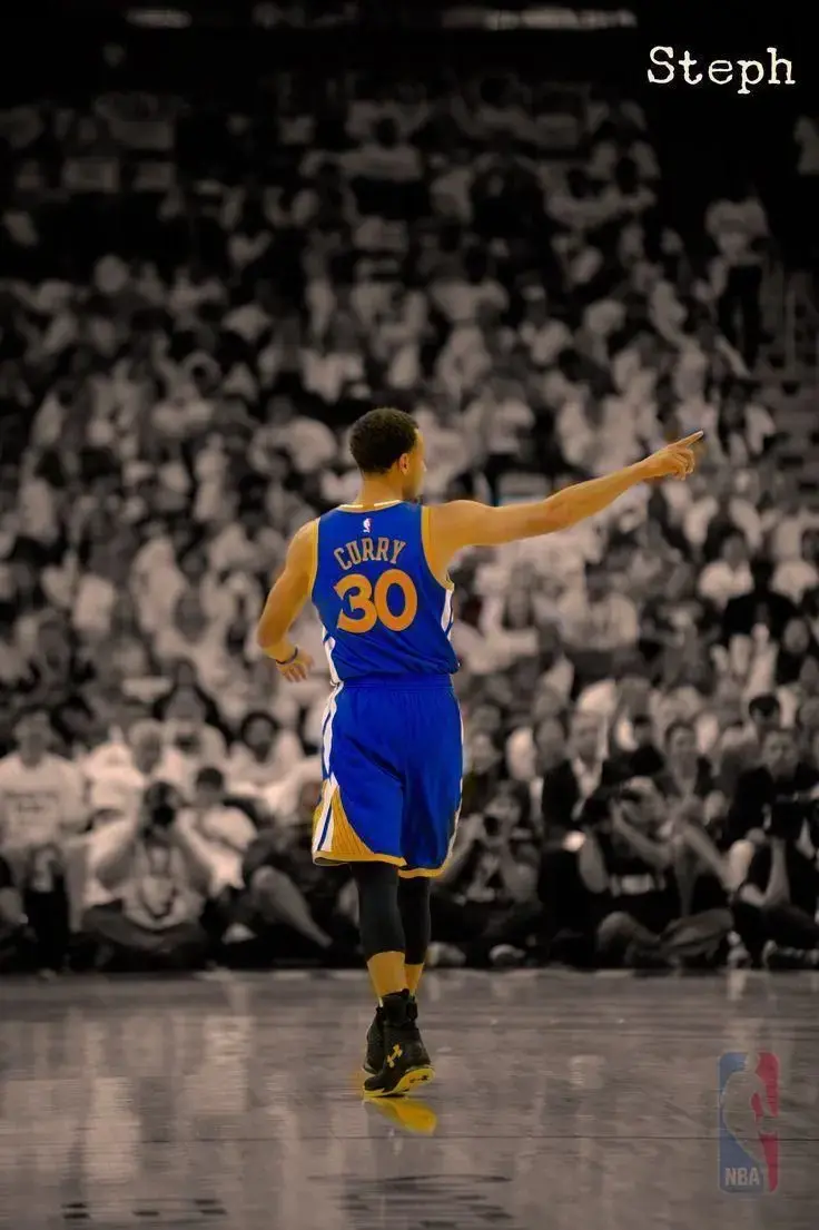 Stephen Curry