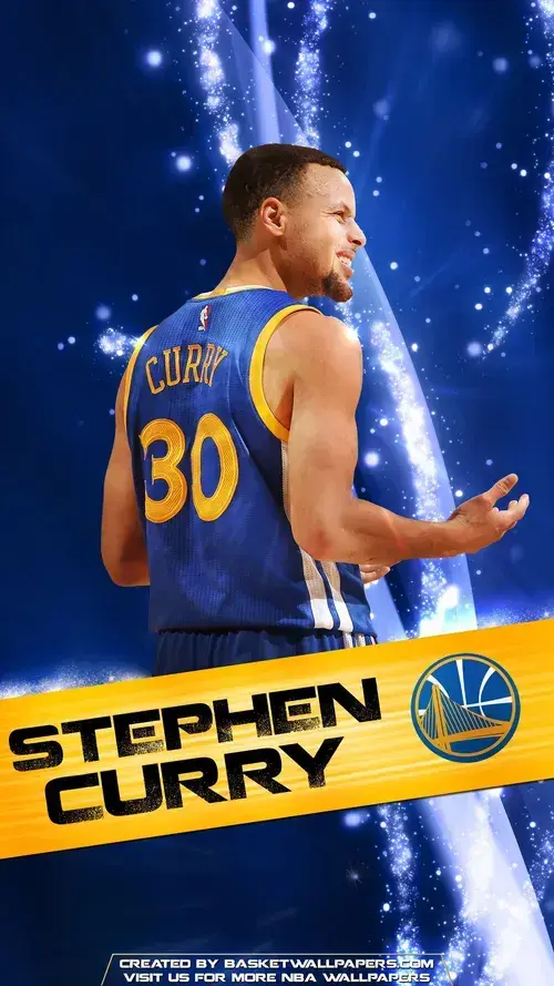 Stephen Curry